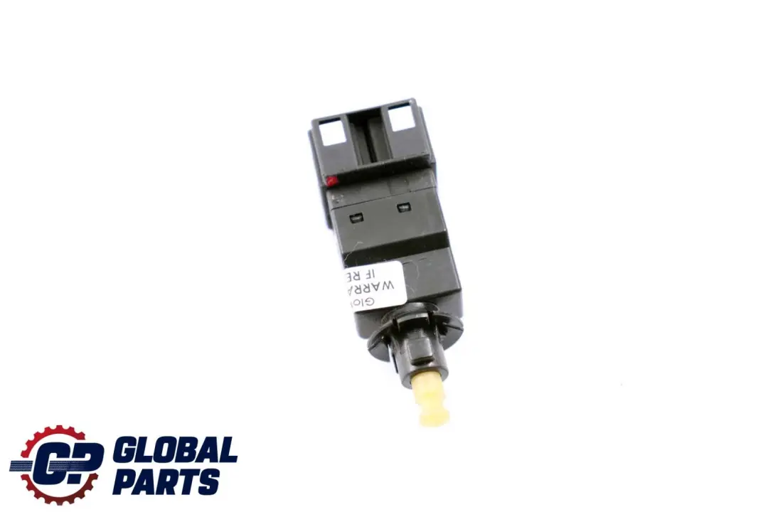 Mercedes-Benz CL S Class C215 W220 Brake Pedal Switch Stop Light to with Part number A0015452109 Mercedes-Benz CL S Class C215 W220 Brake Pedal Switch Stop Light - SKU A0015452109 - Part number A0015452109