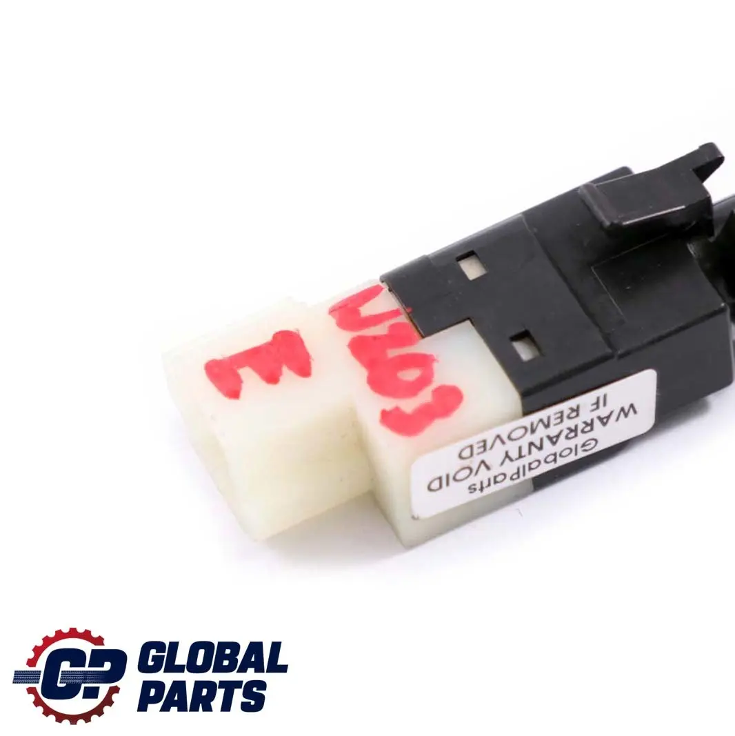 Mercedes-Benz C-Class W203 Brake Pedal Switch Stop Light to with Part number A0015453809 Mercedes-Benz C-Class W203 Brake Pedal Switch Stop Light - SKU A0015453809 - Part number A0015453809