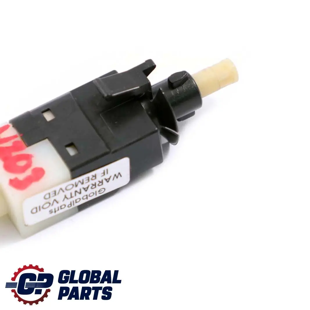  Mercedes-Benz Classe C W203 Interruttore Pedale Freno Stop Light - SKU A0015453809 - Numero di parte A0015453809