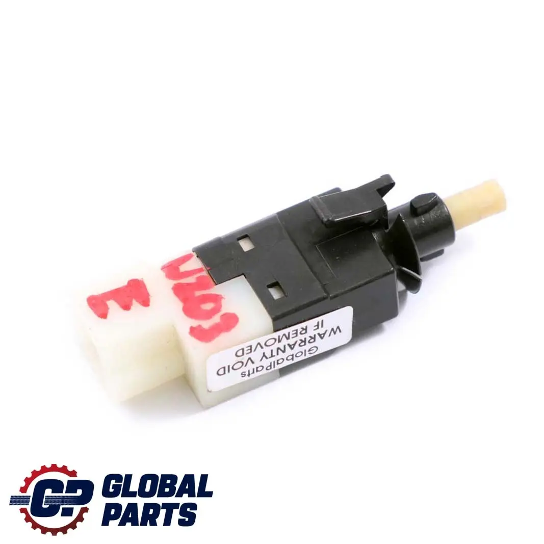  Mercedes-Benz W203 Contacteur de Feu Stop Interrupteur - SKU A0015453809 - Numéro de pièce A0015453809