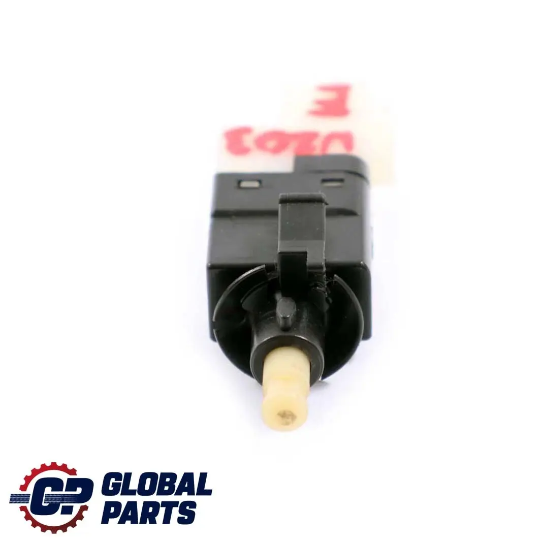 Mercedes-Benz C-Class W203 Brake Pedal Switch Stop Light to with Part number A0015453809 Mercedes-Benz C-Class W203 Brake Pedal Switch Stop Light - SKU A0015453809 - Part number A0015453809