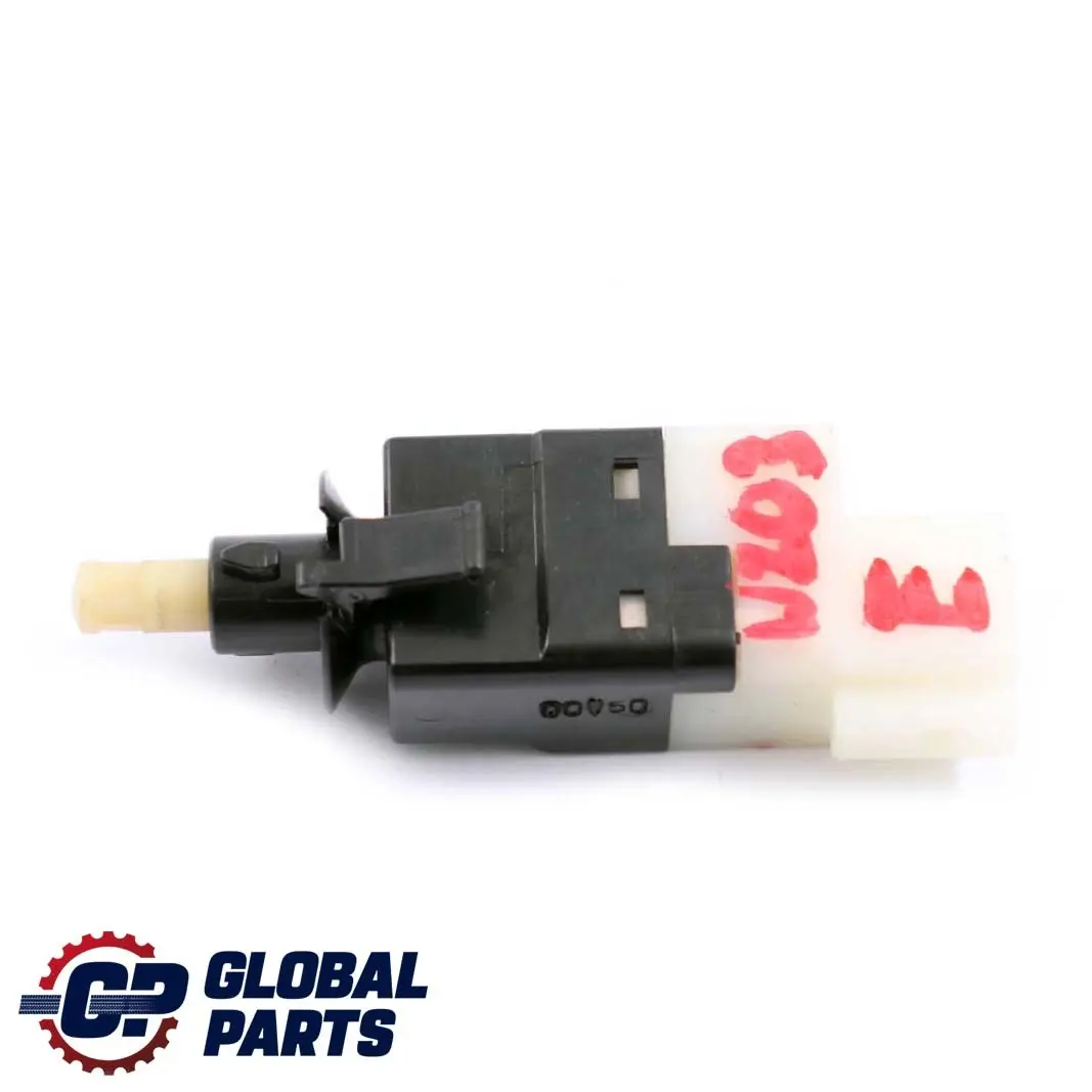 Clase C W203 Interruptor De pedal De freno Luz De freno para Mercedes con número de pieza A0015453809 Mercedes Clase C W203 Interruptor De pedal De freno Luz De freno - SKU A0015453809 - Número de pieza A0015453809