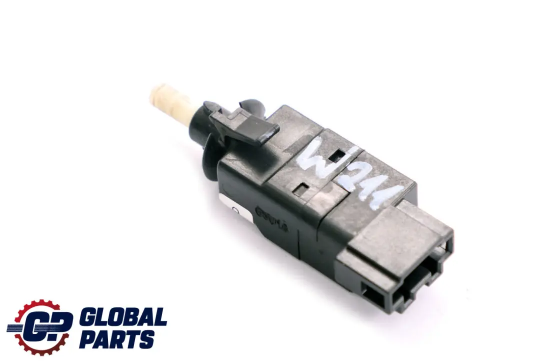 W219 Interruttore Luci Freno 0015454009 per Mercedes CLS W211 con numero di parte A0015454009 Mercedes CLS W211 W219 Interruttore Luci Freno 0015454009 - SKU A0015454009 - Numero di parte A0015454009