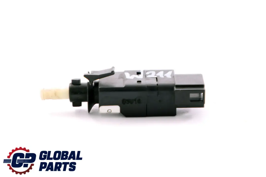 Mercedes CLS W211 W219 Bremslichtschalter Bremsschalter 0015454009 - SKU A0015454009 - Teilenummer A0015454009