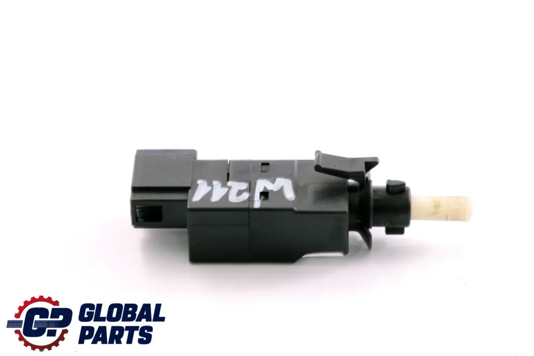 Mercedes CLS W211 W219 Bremslichtschalter Bremsschalter 0015454009 - SKU A0015454009 - Teilenummer A0015454009