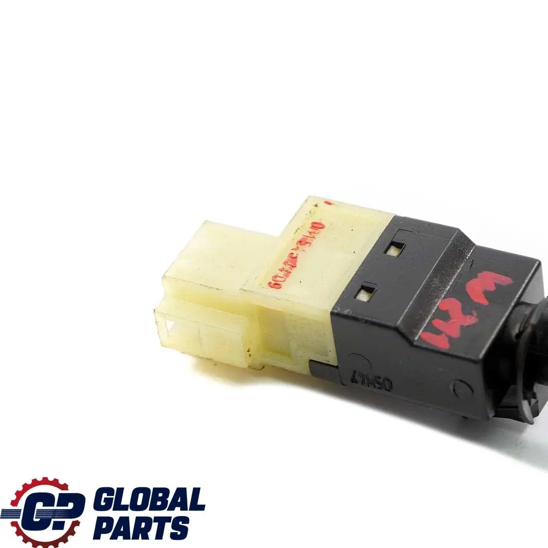 Mercedes-Benz A E Class W169 W211 Brake Pedal Switch Stop Light to with Part number A0015454409 Mercedes-Benz A E Class W169 W211 Brake Pedal Switch Stop Light - SKU A0015454409 - Part number A0015454409
