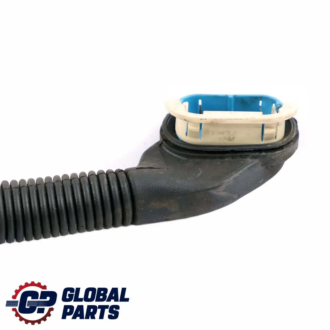 Mercedes-Benz W164 Right O/S Boot Trunk Tailgate Wiring Cable Protective Hose to with Part number A1648201669 Mercedes-Benz W164 Right O/S Boot Trunk Tailgate Wiring Cable Protective Hose - SKU A1648201669 - Part number A1648201669