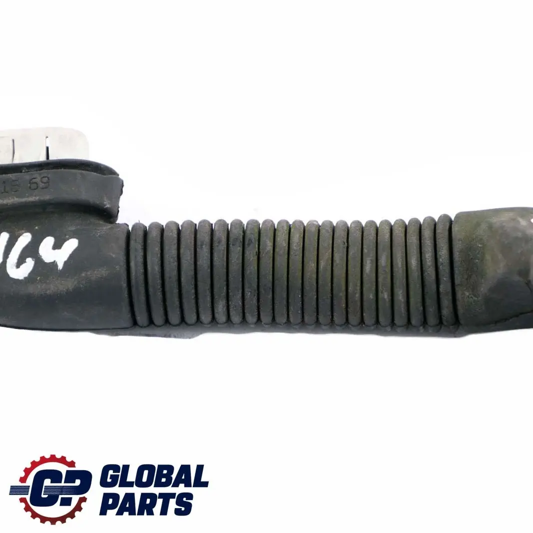 Mercedes-Benz W164 Right O/S Boot Trunk Tailgate Wiring Cable Protective Hose to with Part number A1648201669 Mercedes-Benz W164 Right O/S Boot Trunk Tailgate Wiring Cable Protective Hose - SKU A1648201669 - Part number A1648201669