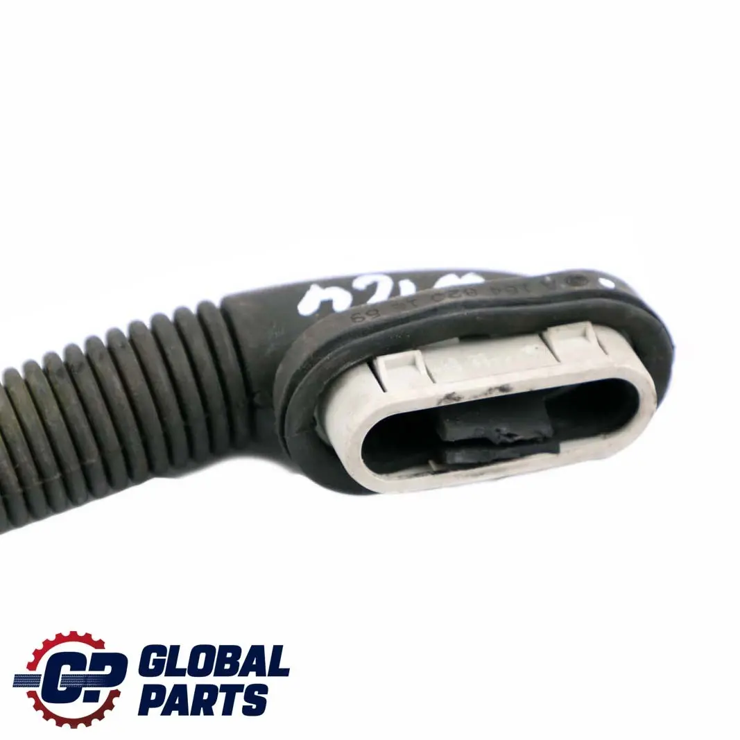  Mercedes-Benz W164 Right O/S Boot Trunk Tailgate Wiring Cable Protective Hose - SKU A1648201669 - Part number A1648201669