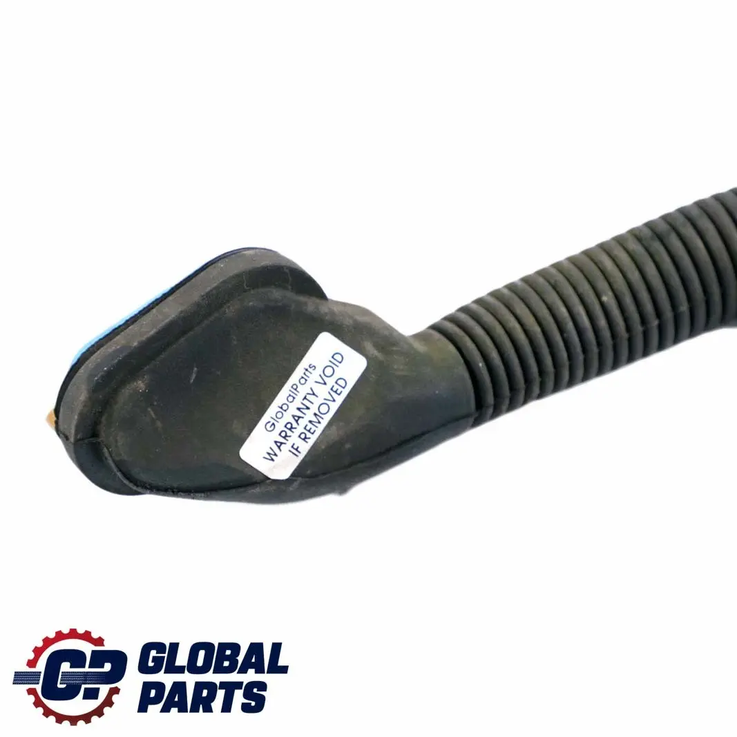  Mercedes-Benz W164 Right O/S Boot Trunk Tailgate Wiring Cable Protective Hose - SKU A1648201669 - Part number A1648201669