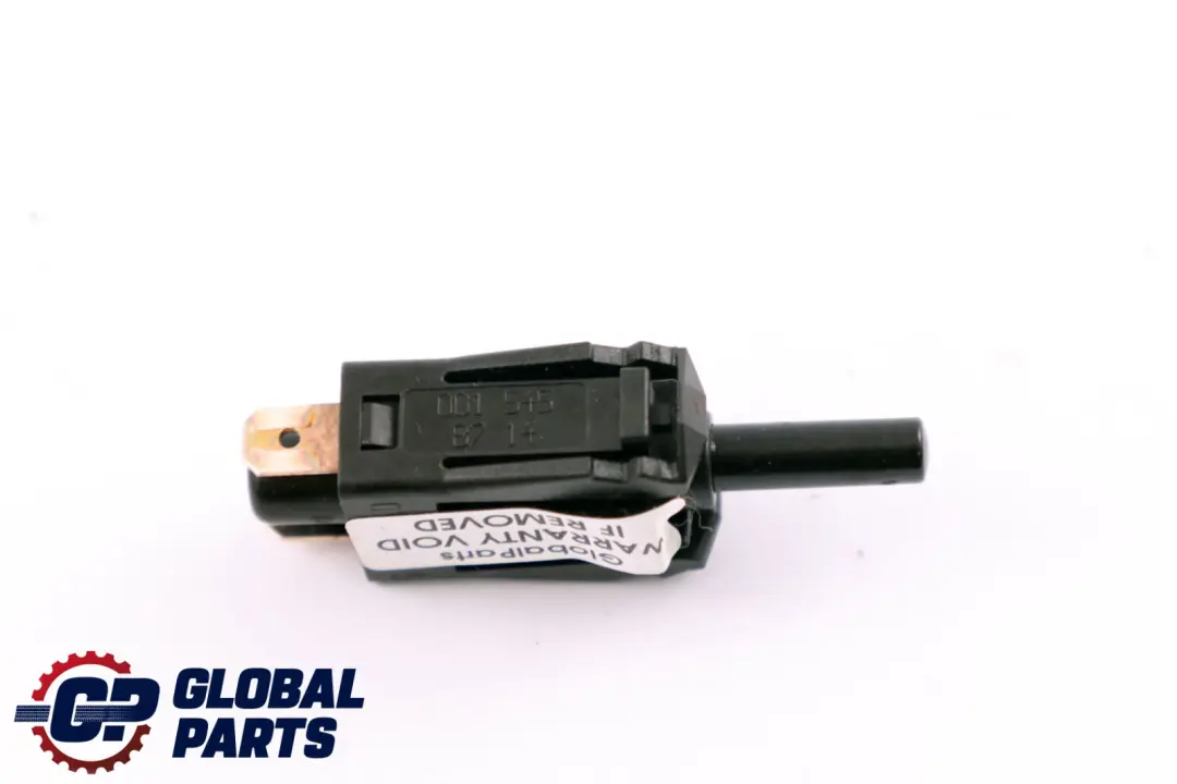 Mercedes W169 W210 Door Contact Switch Parking Brake - SKU A0015458714 - Part number A0015458714