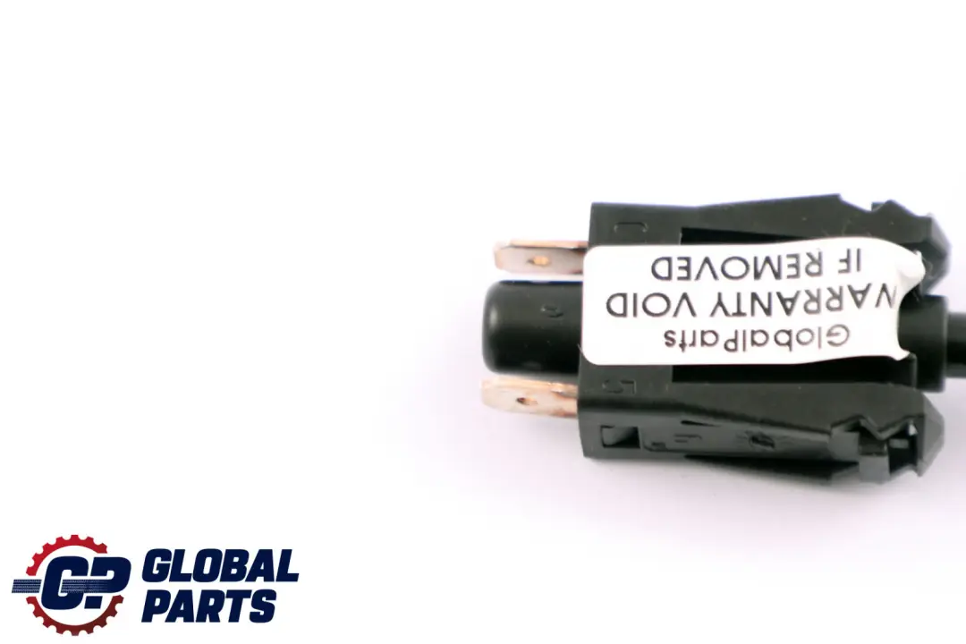 Interrupteur Contact Porte Frein Stationnement pour Mercedes W169 W210 à propos du numéro de pièce A0015458714 Mercedes W169 W210 Interrupteur Contact Porte Frein Stationnement - SKU A0015458714 - Numéro de pièce A0015458714