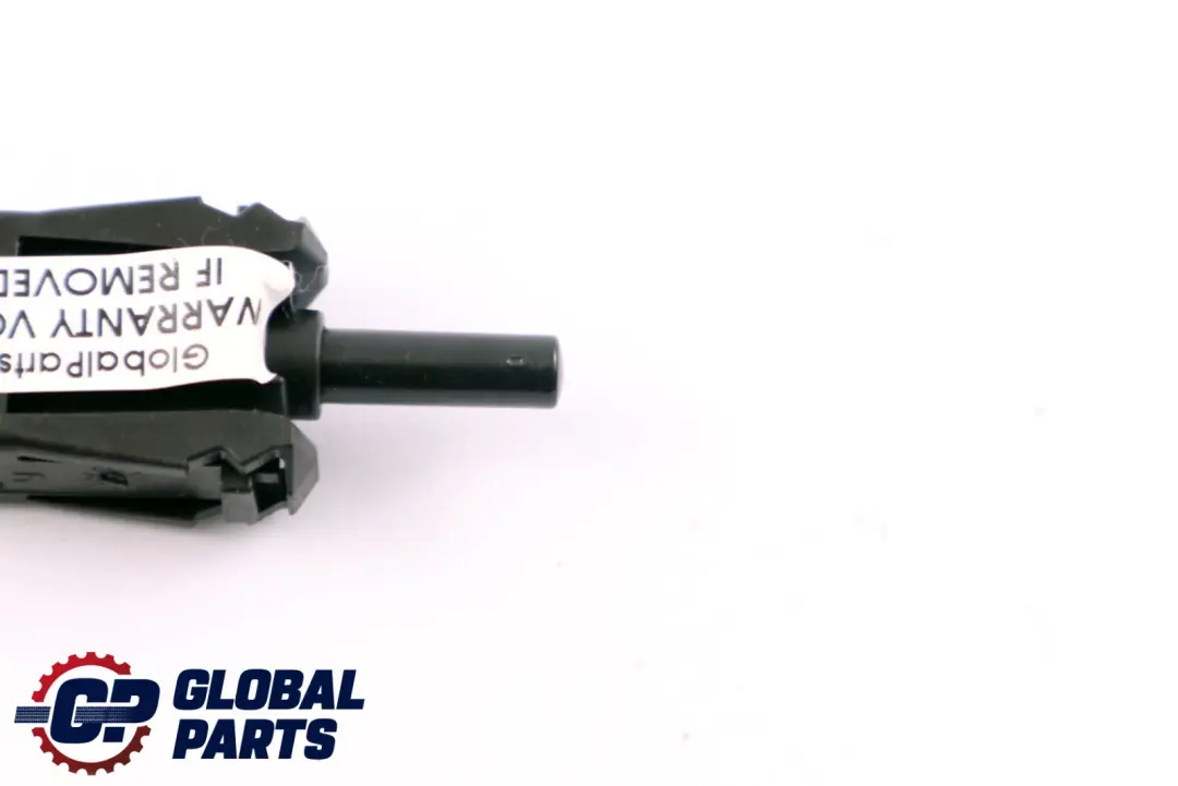 Mercedes W169 W210 Door Contact Switch Parking Brake - SKU A0015458714 - Part number A0015458714