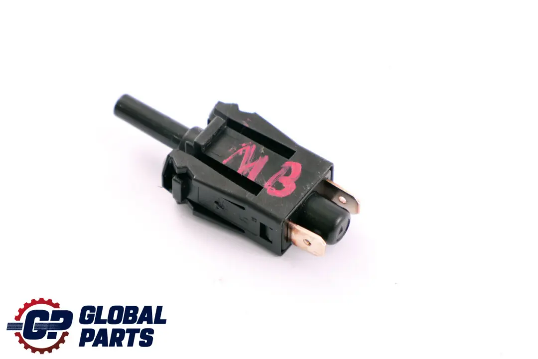 Door Contact Switch Parking Brake to Mercedes W169 W210 with Part number A0015458714 Mercedes W169 W210 Door Contact Switch Parking Brake - SKU A0015458714 - Part number A0015458714