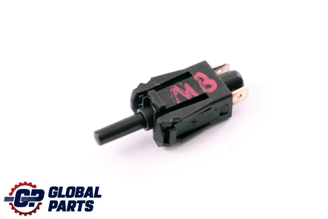 Mercedes W169 W210 Interruptor Contacto Puerta Freno Estacionamiento - SKU A0015458714 - Número de pieza A0015458714