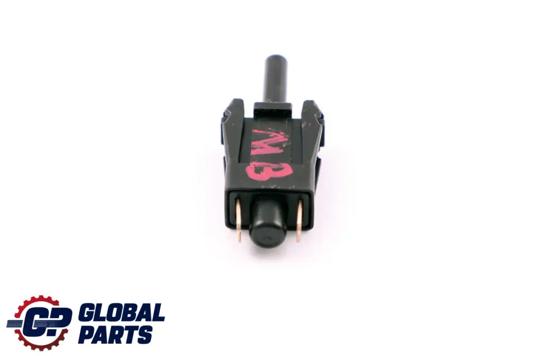 Mercedes W169 W210 Interruptor Contacto Puerta Freno Estacionamiento - SKU A0015458714 - Número de pieza A0015458714