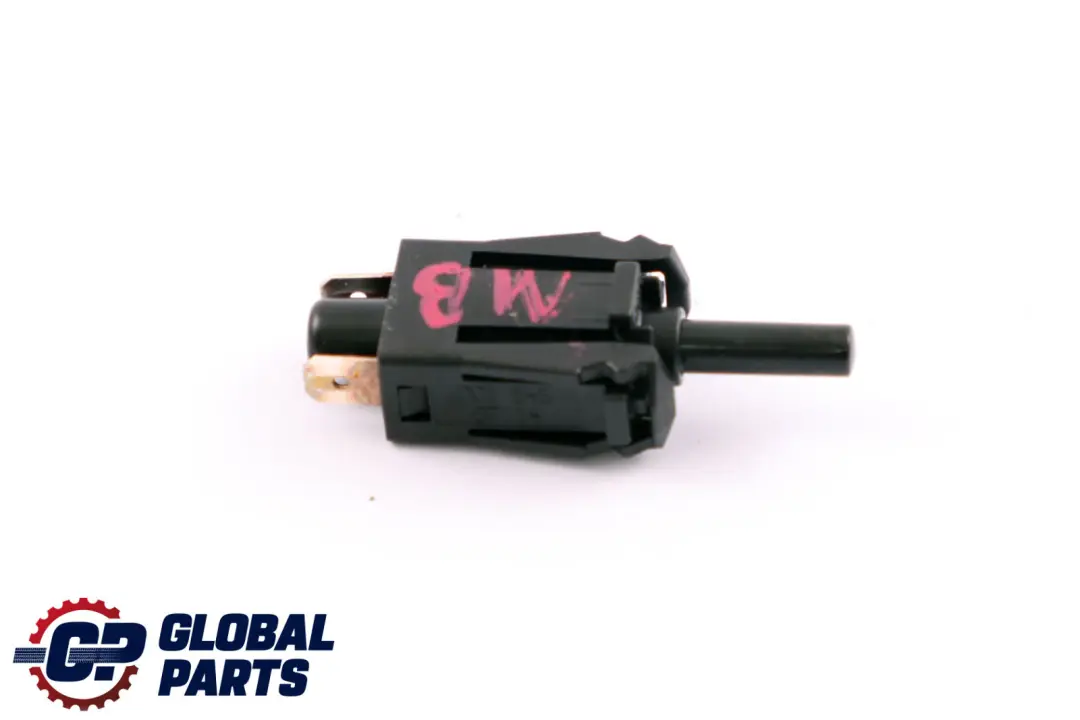 Interruptor Contacto Puerta Freno Estacionamiento para Mercedes W169 W210 con número de pieza A0015458714 Mercedes W169 W210 Interruptor Contacto Puerta Freno Estacionamiento - SKU A0015458714 - Número de pieza A0015458714
