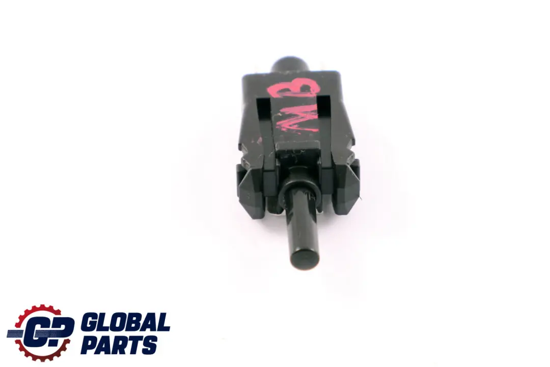 Tür Kontakt Schalter Feststell Bremse für Mercedes W169 W210 mit Teilenummer A0015458714 Mercedes W169 W210 Tür Kontakt Schalter Feststell Bremse - SKU A0015458714 - Teilenummer A0015458714