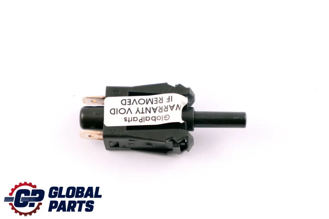 Interruttore Contatto Porta Freno Stazionamento per Mercedes W169 W210 con numero di parte A0015458714 Mercedes W169 W210 Interruttore Contatto Porta Freno Stazionamento - SKU A0015458714 - Numero di parte A0015458714