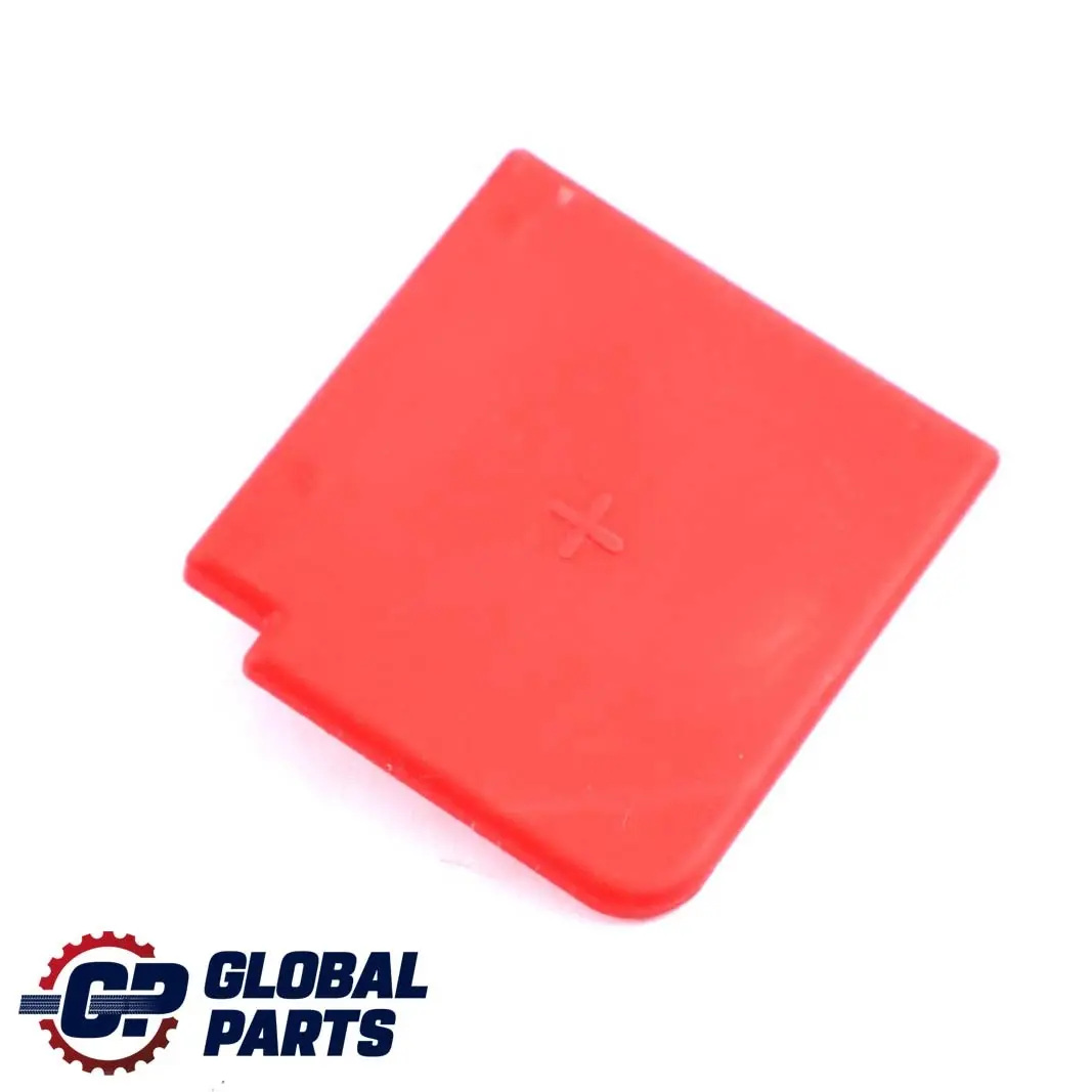 Osłona Klemy Plus Akumulatora do Mercedes W204 W211 o numerze A0015460835 Mercedes W204 W211 Osłona Klemy Plus Akumulatora - SKU A0015460835-1 - Numer Części A0015460835