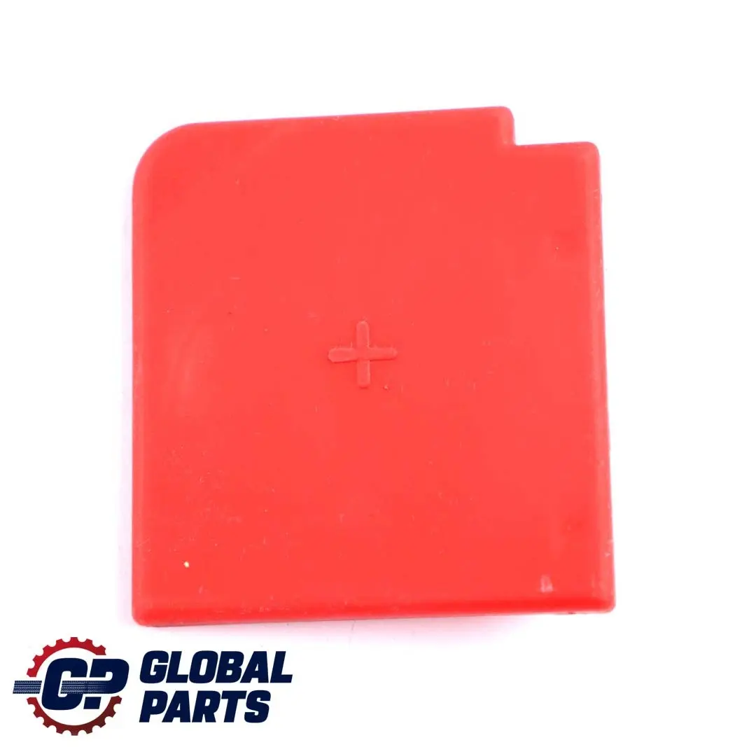 Mercedes W204 W211 Batteria Morsetto Positivo Coperchio - SKU A0015460835-1 - Numero di parte A0015460835