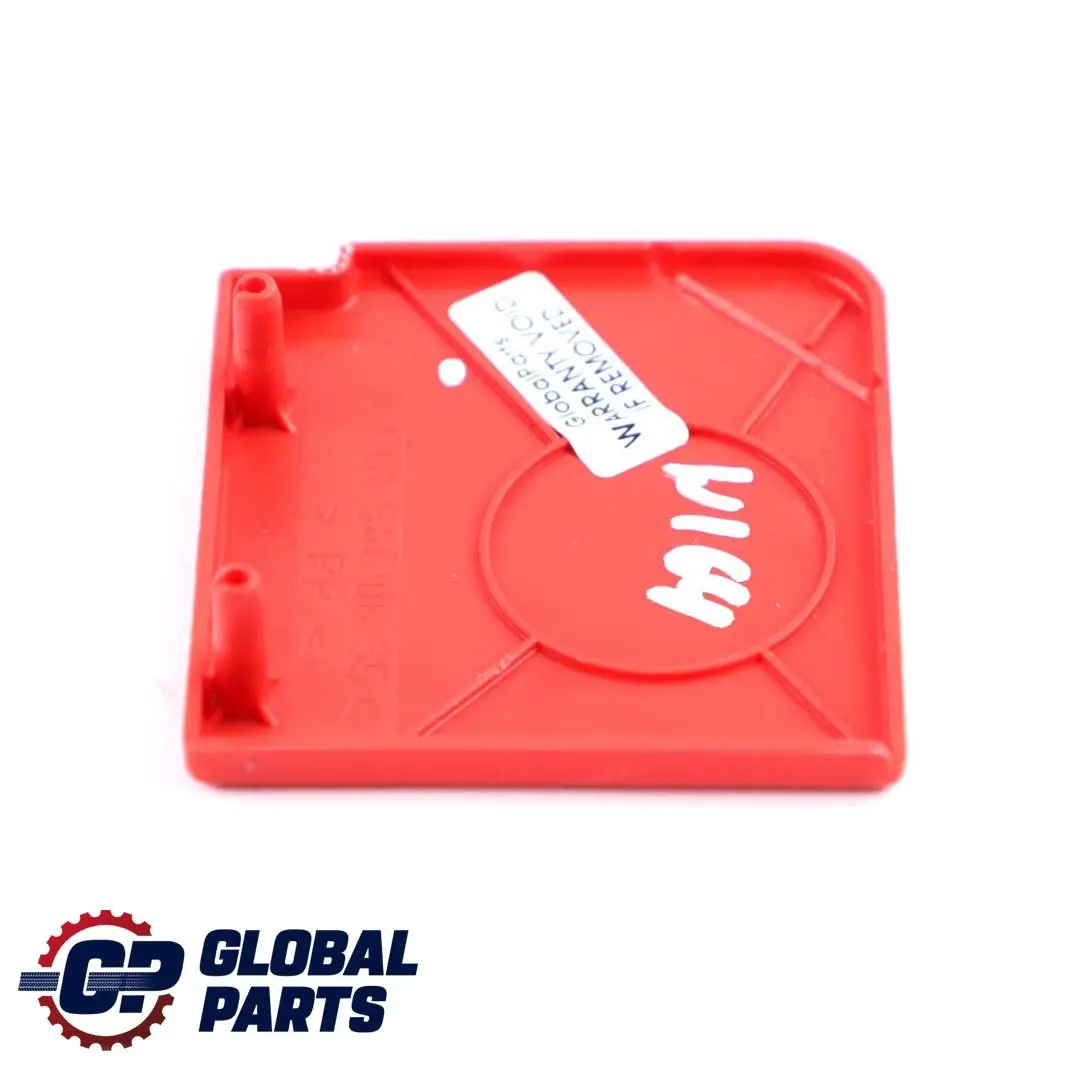Mercedes W204 W211 Batteria Morsetto Positivo Coperchio - SKU A0015460835-1 - Numero di parte A0015460835