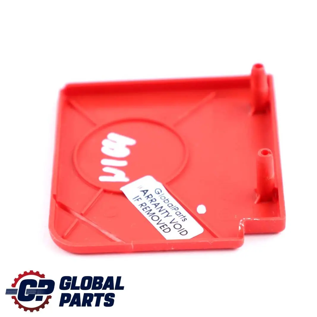 Tapa del terminal positivo de la batería para Mercedes W204 W211 con número de pieza A0015460835 Mercedes W204 W211 Tapa del terminal positivo de la batería - SKU A0015460835-1 - Número de pieza A0015460835