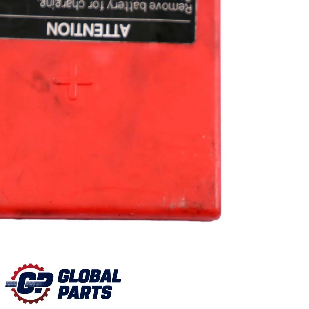  Mercedes-Benz C E W204 W211 Battery Positive Terminal Cover Cap - SKU A0015460835 - Part number A0015460835