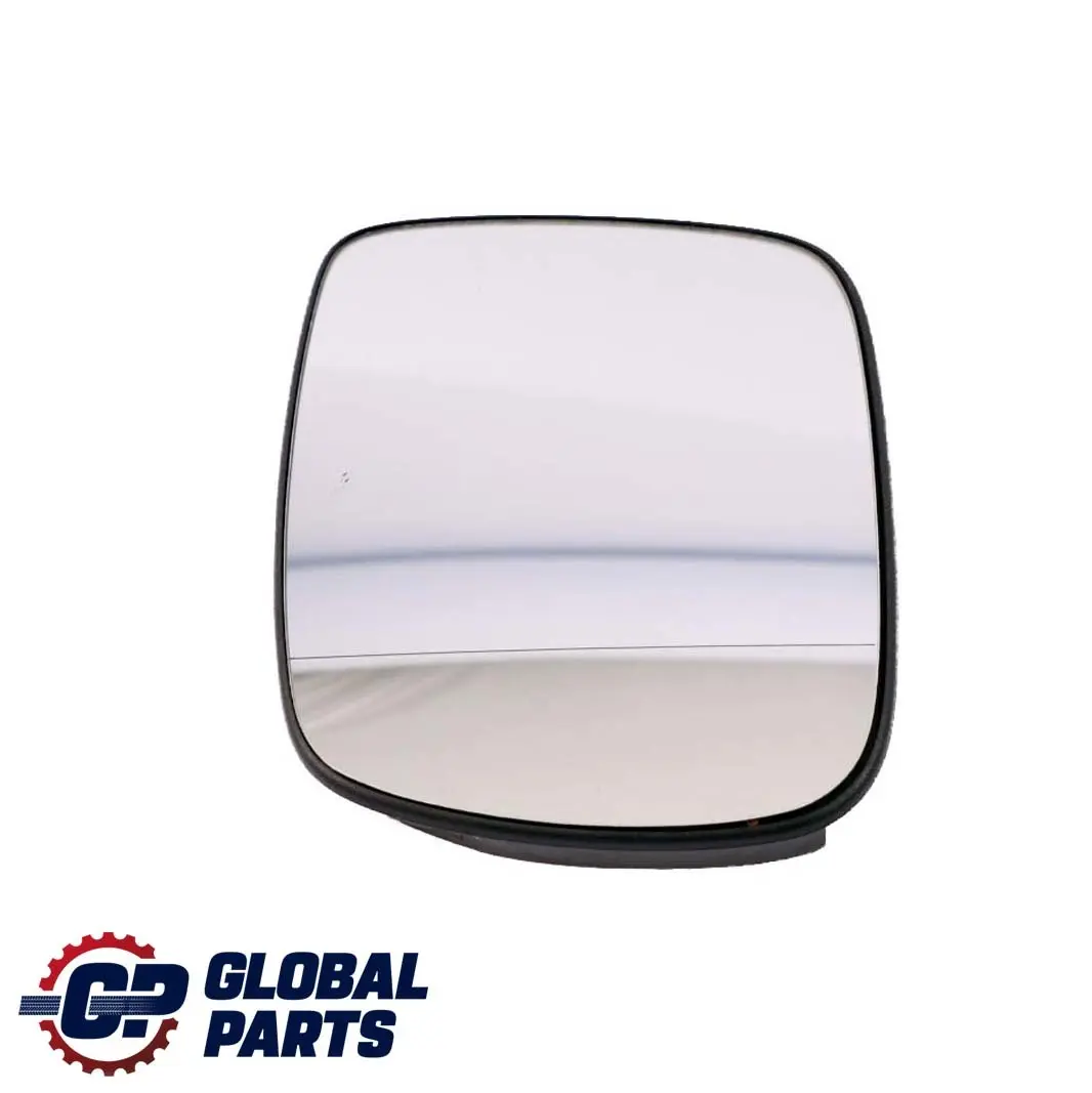 Mercedes-Benz Vaneo W414 Spiegelglas Außenspiegel Beheizt Links für mit Teilenummer A0018114433 Mercedes-Benz Vaneo W414 Spiegelglas Außenspiegel Beheizt Links - SKU A0018114433 - Teilenummer A0018114433
