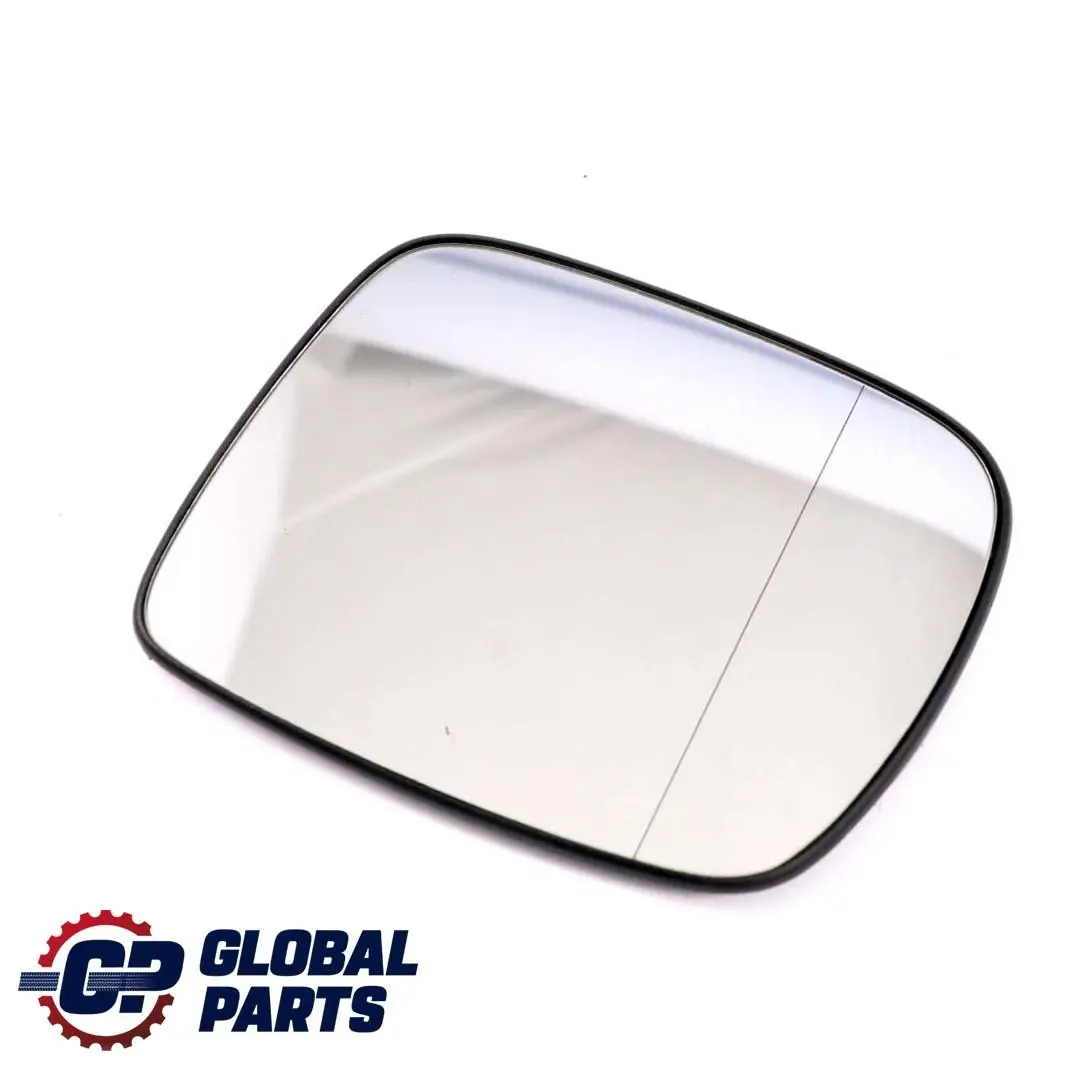 Mercedes-Benz Vaneo W414 Left N/S Heated Door Wing Mirror Glass to with Part number A0018114433 Mercedes-Benz Vaneo W414 Left N/S Heated Door Wing Mirror Glass - SKU A0018114433 - Part number A0018114433