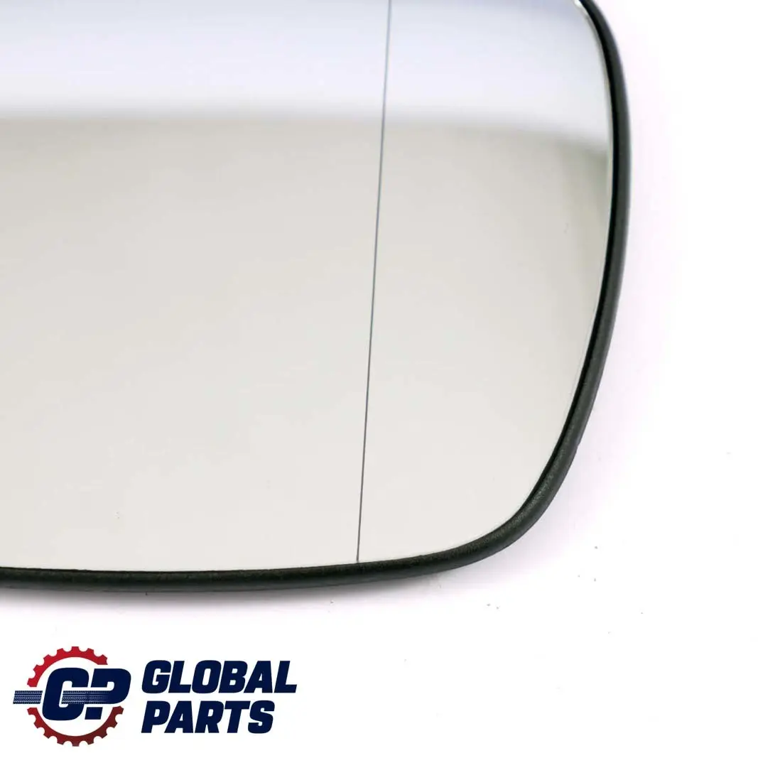  Mercedes-Benz Vaneo W414 Spiegelglas Außenspiegel Beheizt Links - SKU A0018114433 - Teilenummer A0018114433