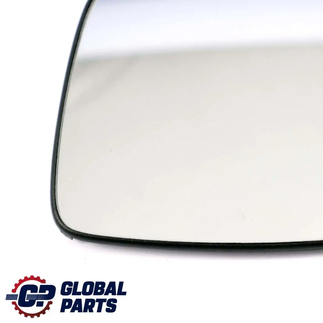  Mercedes-Benz Vaneo W414 Spiegelglas Außenspiegel Beheizt Links - SKU A0018114433 - Teilenummer A0018114433