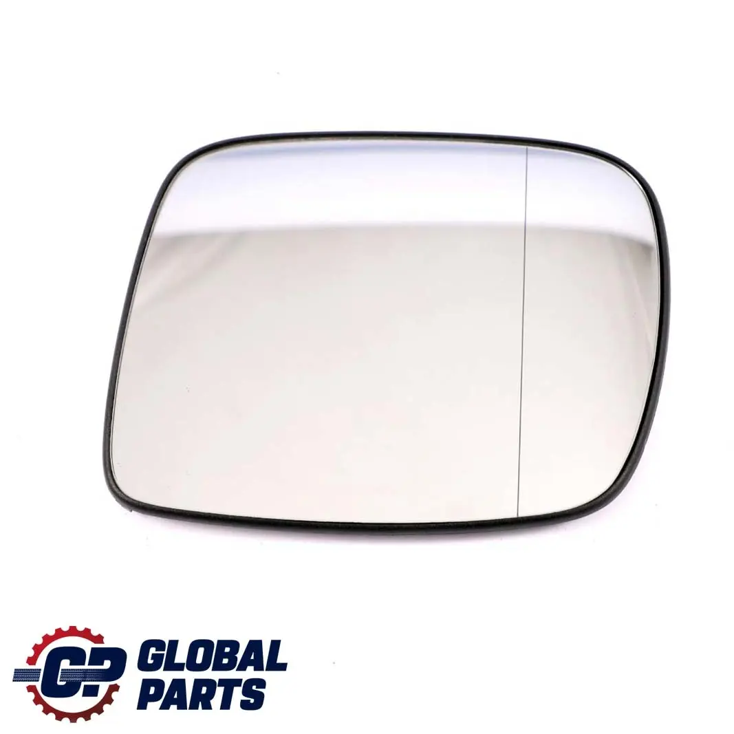  Mercedes-Benz Vaneo W414 Left N/S Heated Door Wing Mirror Glass - SKU A0018114433 - Part number A0018114433
