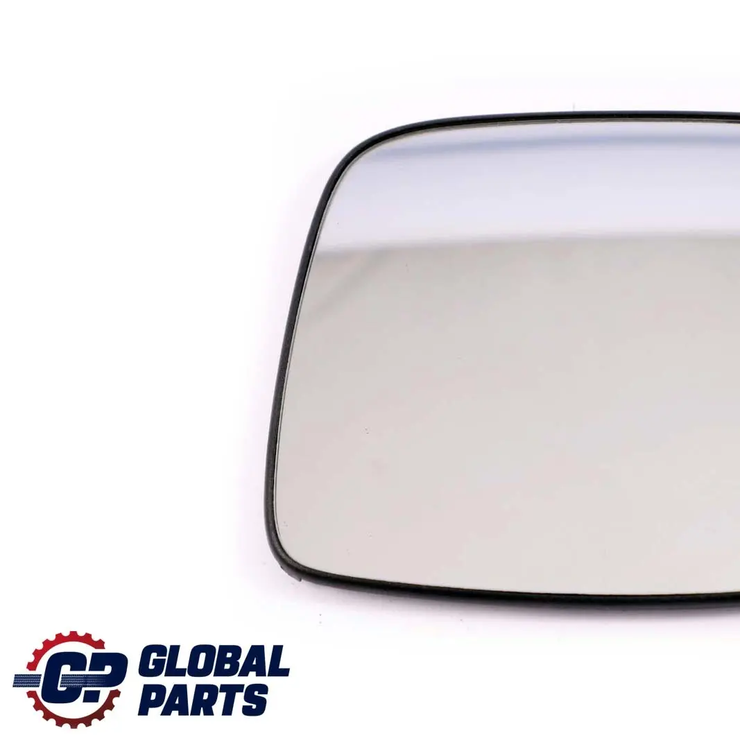  Mercedes-Benz Vaneo W414 Left N/S Heated Door Wing Mirror Glass - SKU A0018114433 - Part number A0018114433