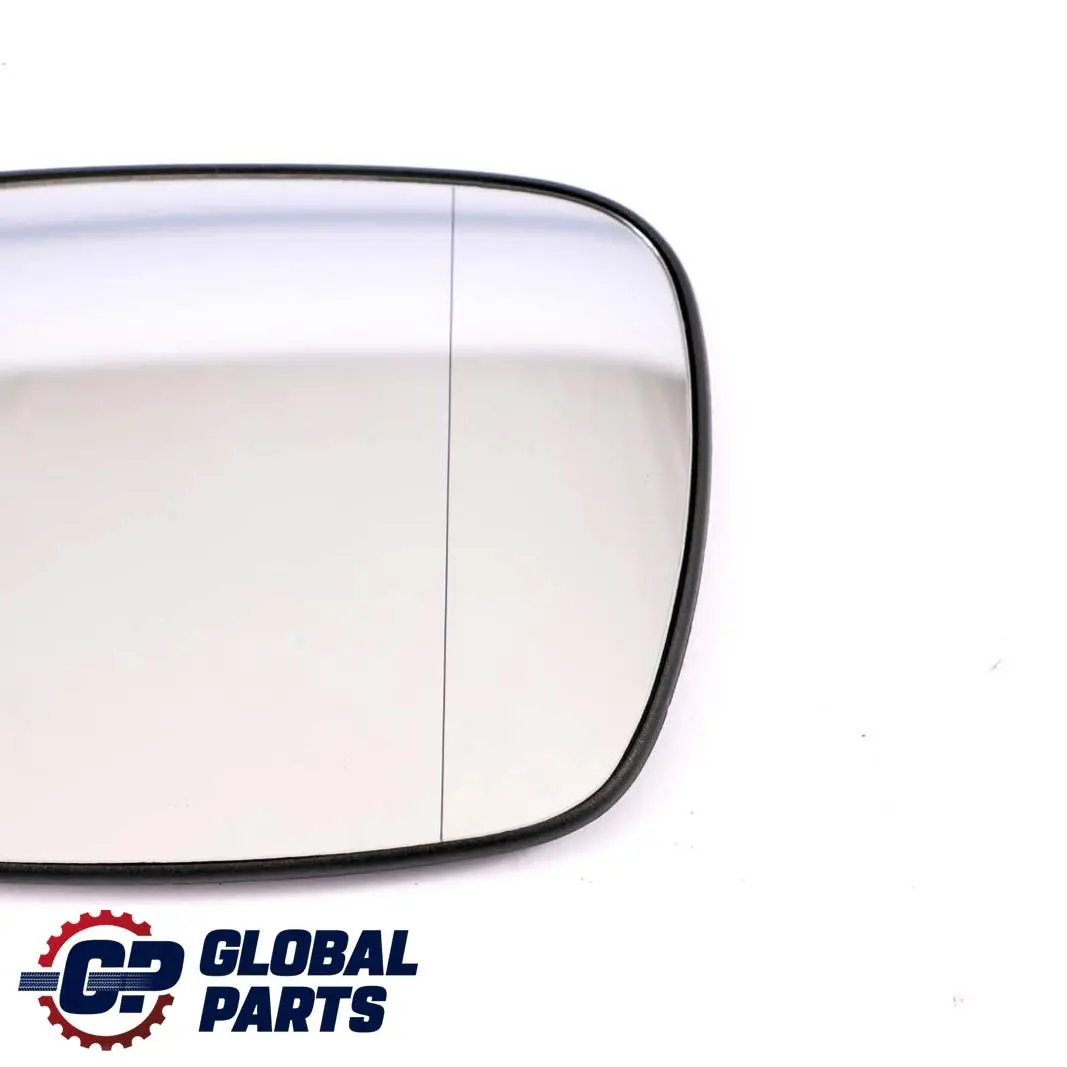  Mercedes-Benz Vaneo W414 Spiegelglas Außenspiegel Beheizt Links - SKU A0018114433 - Teilenummer A0018114433