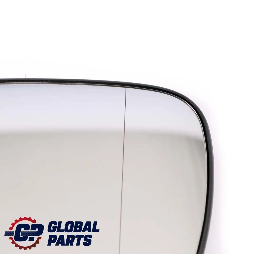  Mercedes-Benz Vaneo W414 Spiegelglas Außenspiegel Beheizt Links - SKU A0018114433 - Teilenummer A0018114433