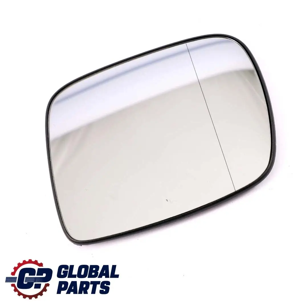 Mercedes-Benz Vaneo W414 Spiegelglas Außenspiegel Beheizt Links für mit Teilenummer A0018114433 Mercedes-Benz Vaneo W414 Spiegelglas Außenspiegel Beheizt Links - SKU A0018114433 - Teilenummer A0018114433