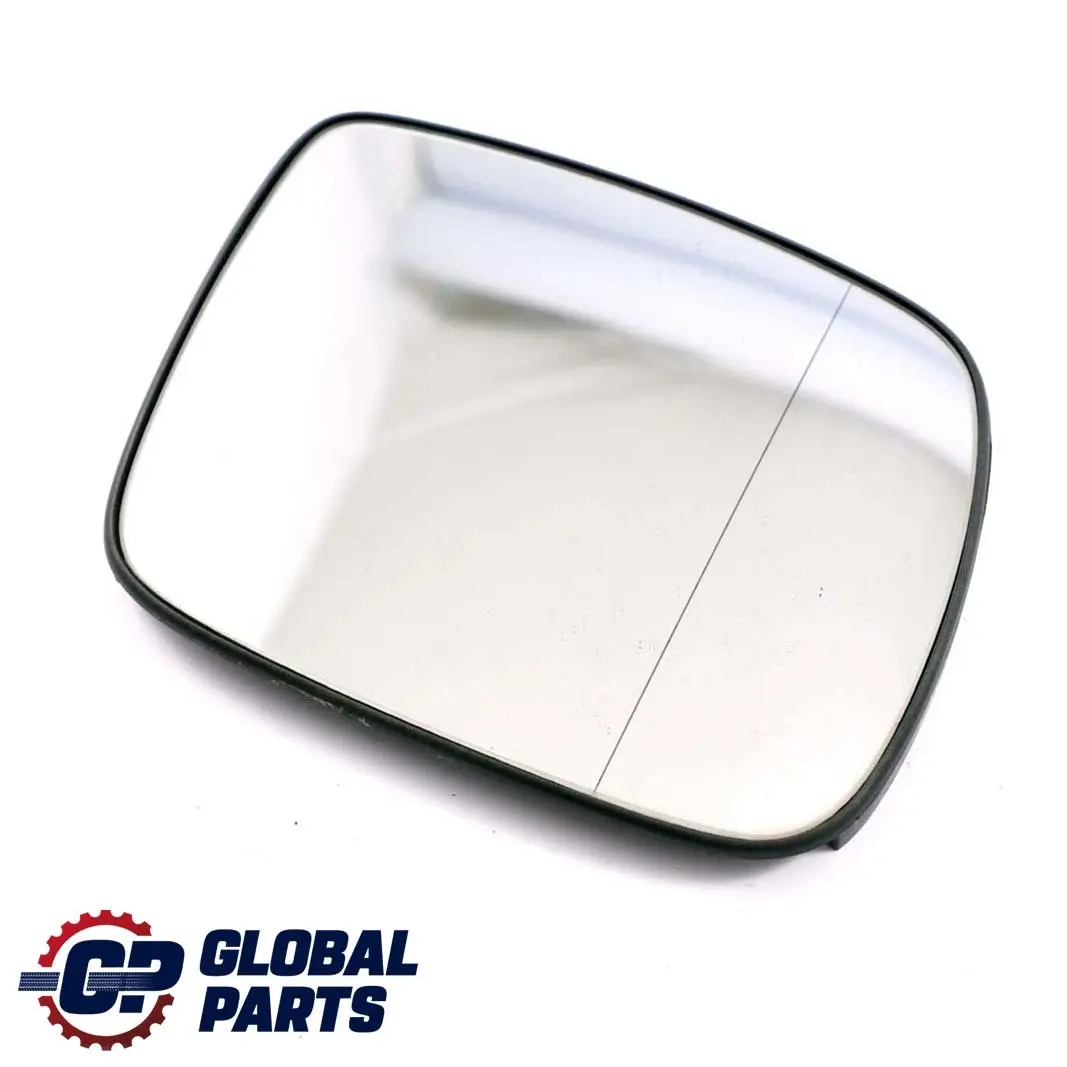  Mercedes-Benz Vaneo W414 Right O/S Heated Door Wing Mirror Glass - SKU A0018115933 - Part number A0018115933