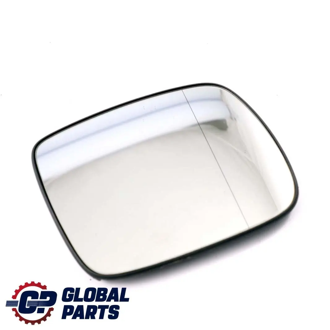Mercedes-Benz Vaneo W414 Right O/S Heated Door Wing Mirror Glass to with Part number A0018115933 Mercedes-Benz Vaneo W414 Right O/S Heated Door Wing Mirror Glass - SKU A0018115933 - Part number A0018115933