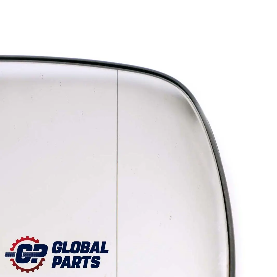 Mercedes-Benz Vaneo W414 Right O/S Heated Door Wing Mirror Glass to with Part number A0018115933 Mercedes-Benz Vaneo W414 Right O/S Heated Door Wing Mirror Glass - SKU A0018115933 - Part number A0018115933