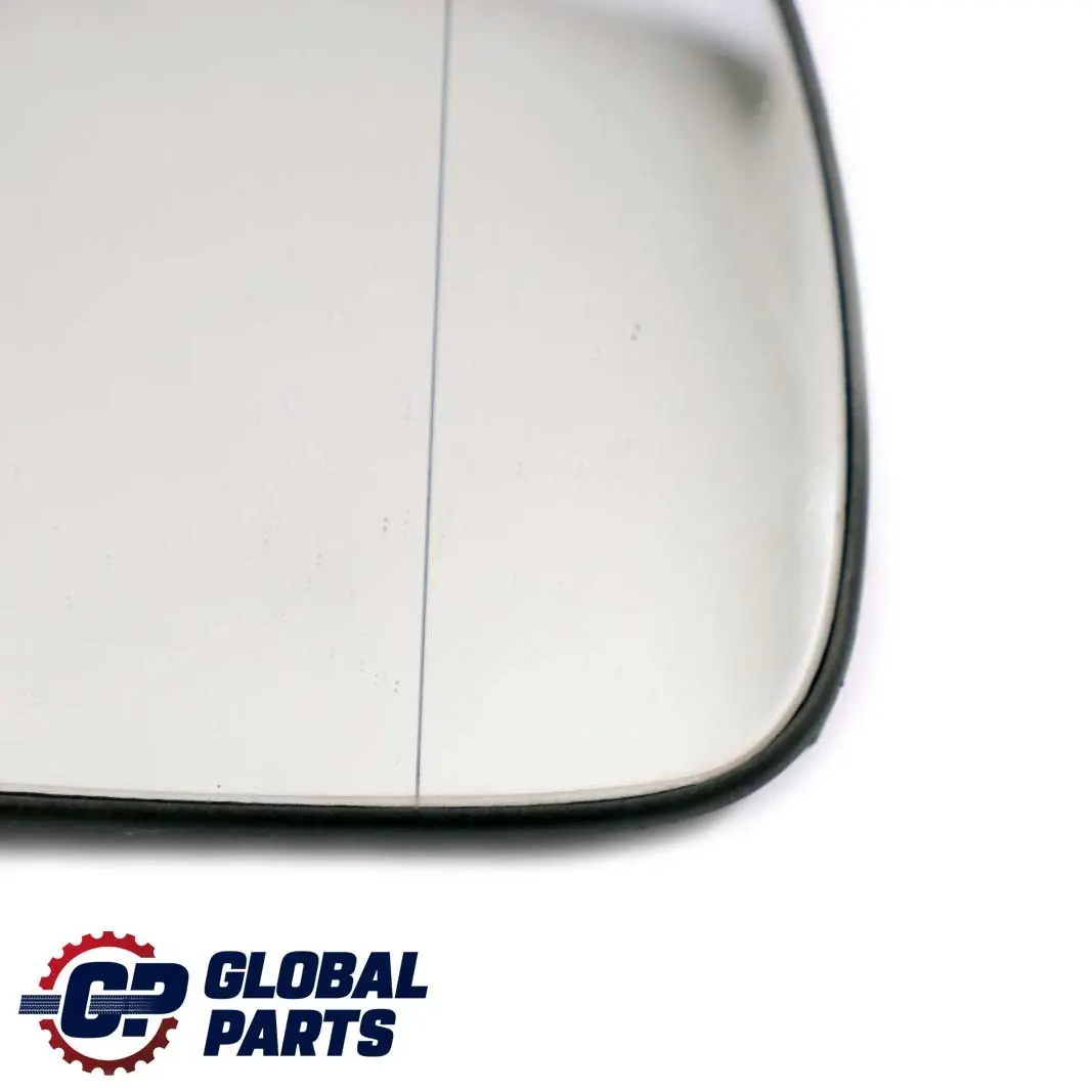  Mercedes-Benz Vaneo W414 Right O/S Heated Door Wing Mirror Glass - SKU A0018115933 - Part number A0018115933