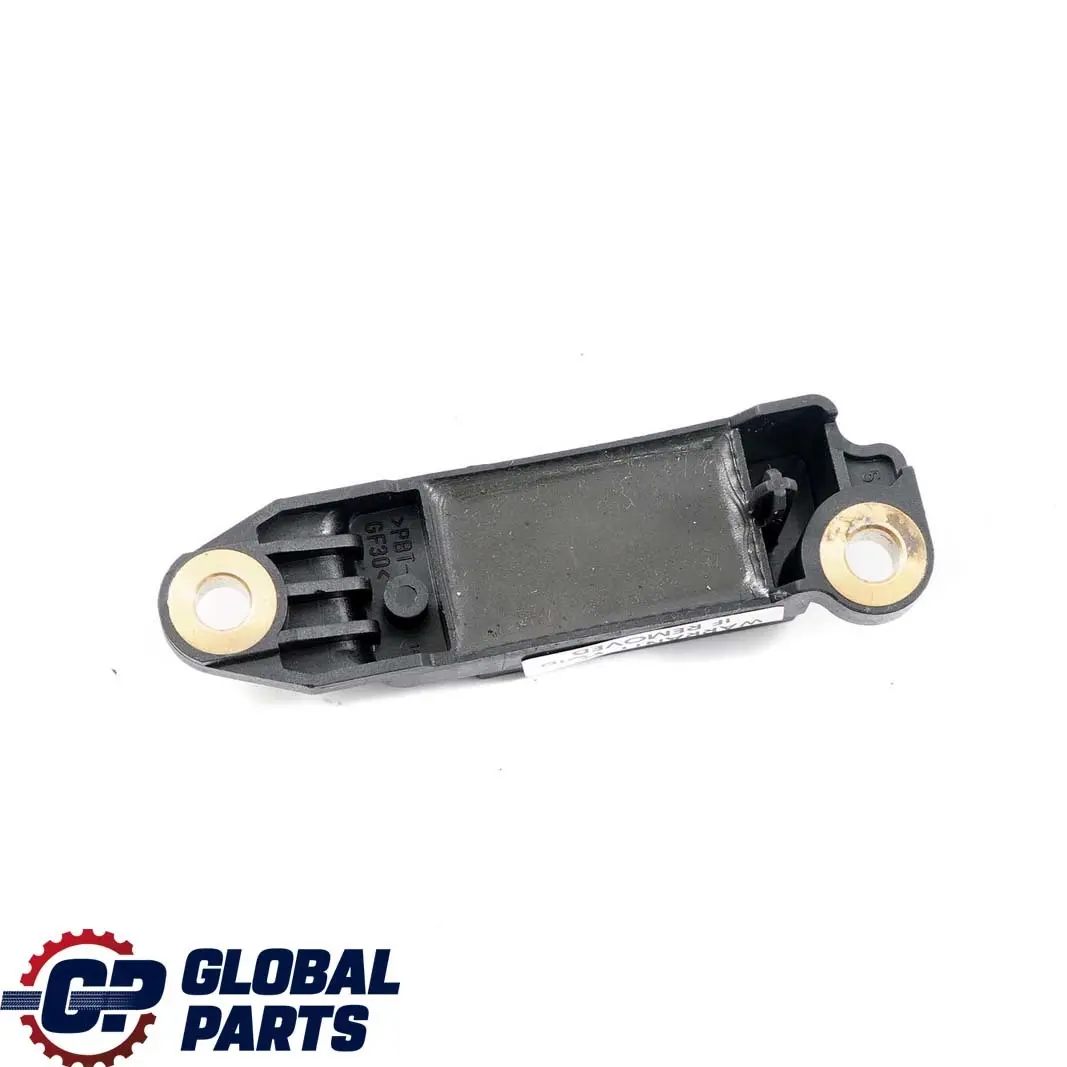Mercedes-Benz C CLK E W203 W208 W210 Crashsensor Aufprallsensor für mit Teilenummer A0018200726 Mercedes-Benz C CLK E W203 W208 W210 Crashsensor Aufprallsensor - SKU A0018200726 - Teilenummer A0018200726