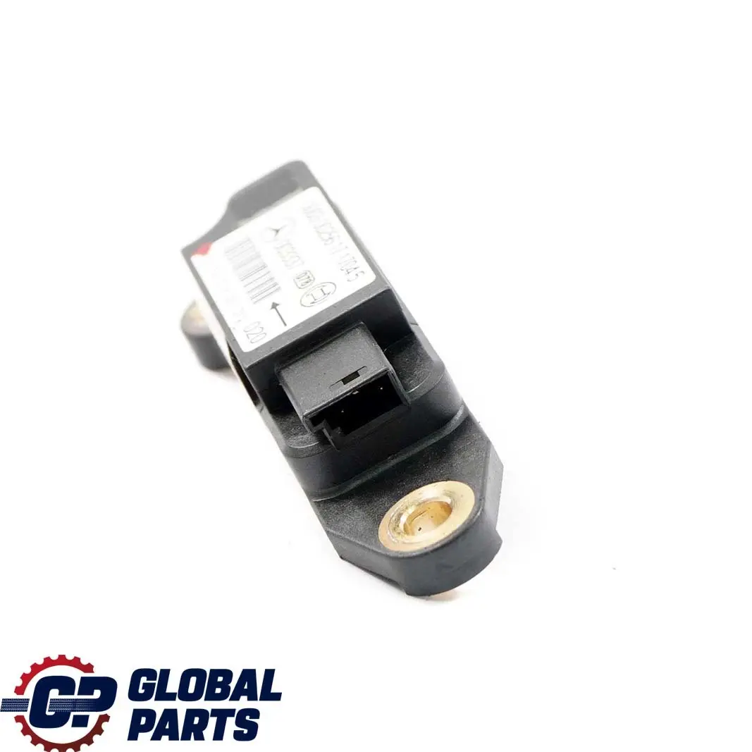 Mercedes-Benz C CLK E W202 W208 W210 Sensore borsa laterale crash per con numero di parte A0018200726 Mercedes-Benz C CLK E W202 W208 W210 Sensore borsa laterale crash - SKU A0018200726 - Numero di parte A0018200726