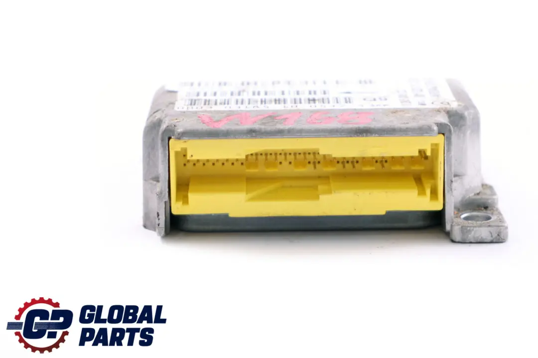 Mercedes A Class W168 Airbag Belt Locking System Sensor Control Unit Module ECU - SKU A0018203126 - Part number A0018203126