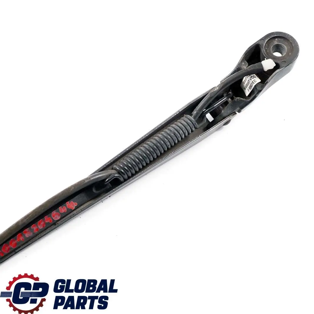 Mercedes-Benz Vito W639 Essuie-Glace a Gauche pour à propos du numéro de pièce A0018204644 Mercedes-Benz Vito W639 Essuie-Glace a Gauche - SKU A0018204644 - Numéro de pièce A0018204644