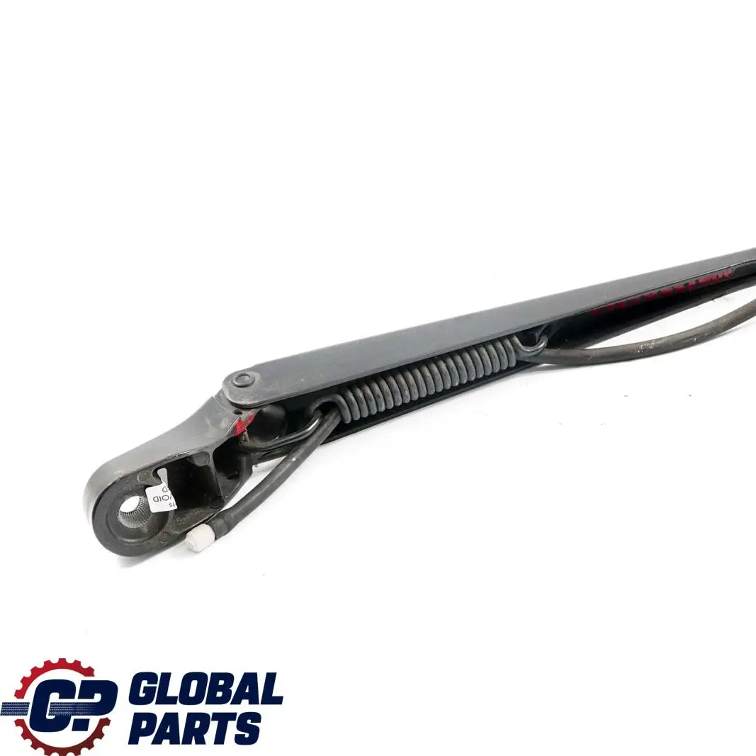 Mercedes-Benz Vito W639 Brazo Limpiaparabrisas Delantero Derecho para con número de pieza A0018204744 Mercedes-Benz Vito W639 Brazo Limpiaparabrisas Delantero Derecho - SKU A0018204744 - Número de pieza A0018204744