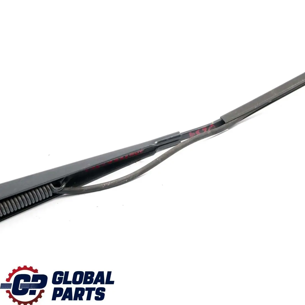 Mercedes-Benz Vito W639 Braccio Tergicristallo Anteriore Destro O/S per con numero di parte A0018204744 Mercedes-Benz Vito W639 Braccio Tergicristallo Anteriore Destro O/S - SKU A0018204744 - Numero di parte A0018204744