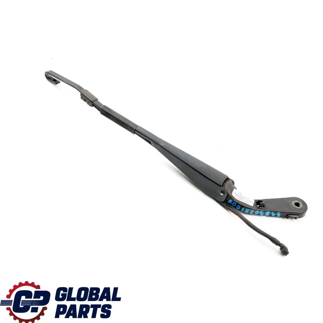 Braccio tergicristallo posteriore portellone bagagliaio per Mercedes Vito W639 con numero di parte A0018204844 Mercedes Vito W639 Braccio tergicristallo posteriore portellone bagagliaio - SKU A0018204844 - Numero di parte A0018204844