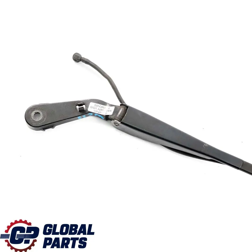 Ventana Trasera Puerta Trasera Maletero Brazo Limpiaparabrisas para Mercedes W639 con número de pieza A0018204844 Mercedes W639 Ventana Trasera Puerta Trasera Maletero Brazo Limpiaparabrisas - SKU A0018204844 - Número de pieza A0018204844