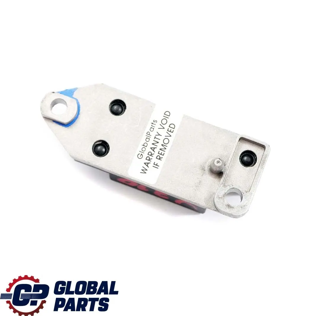 Mercedes W210 Module de capteur d'airbag Temic - SKU A0018205626 - Numéro de pièce A0018205626